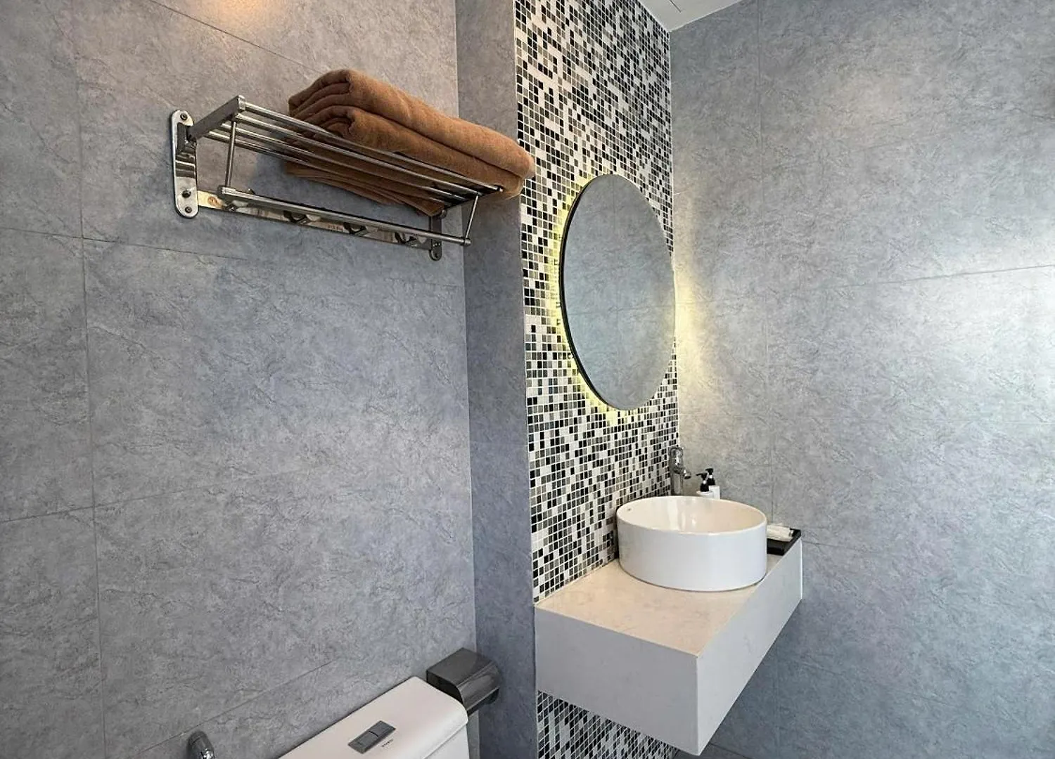 Angel Hotel Нячанг