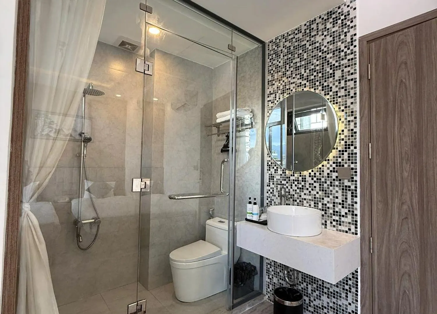 Angel Hotel Нячанг Вьетнам