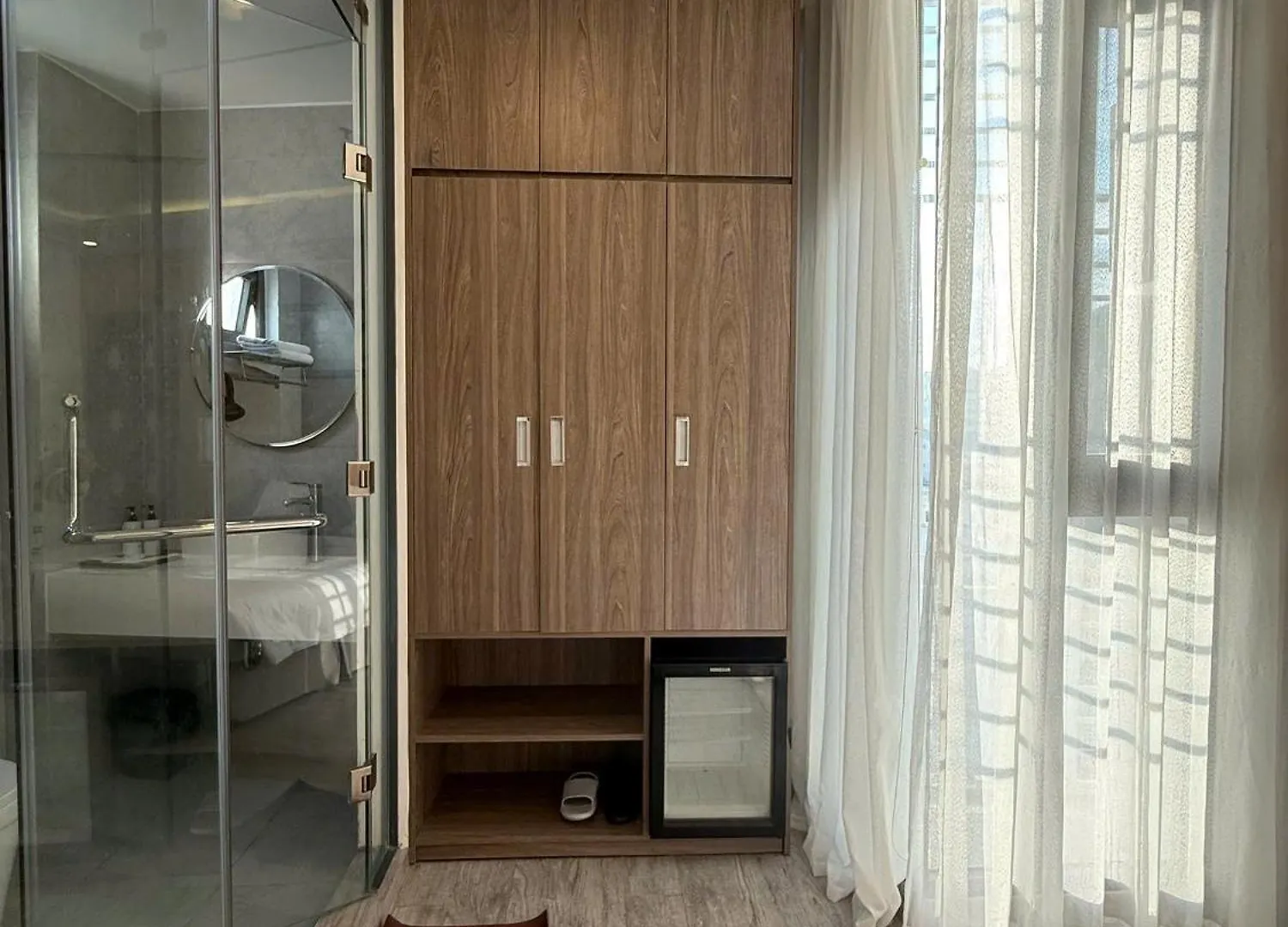 Angel Hotel Нячанг Вьетнам