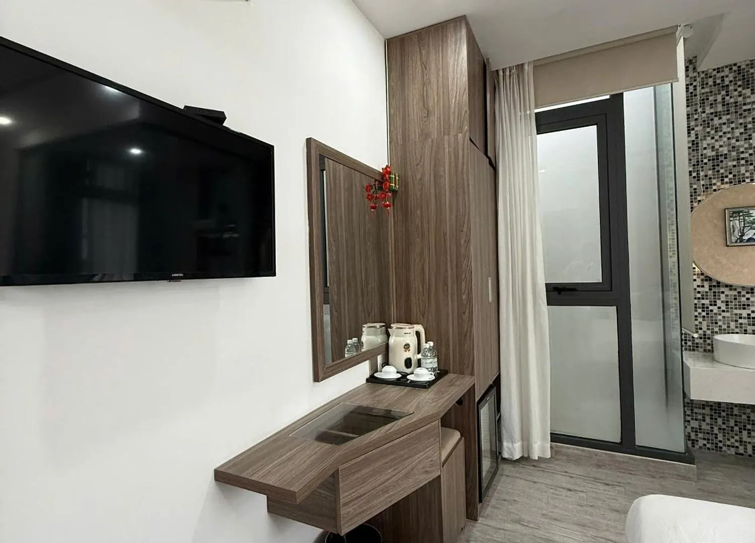Angel Hotel Нячанг
