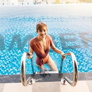 3* Отель Amber Managed By Ht