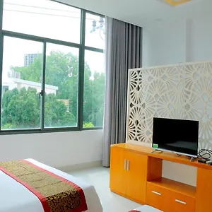 3* Отель Khach San Pho Ngoc