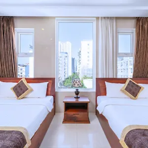 Dubai Дананг