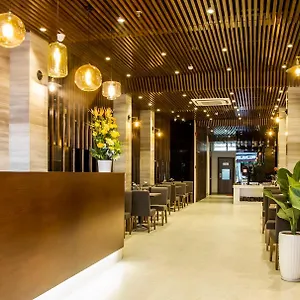 3* Отель Ocean View