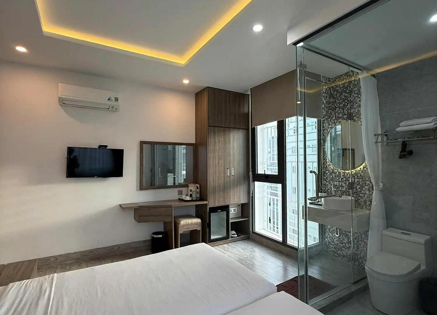 ***  Angel Hotel Nha Trang Vietnam