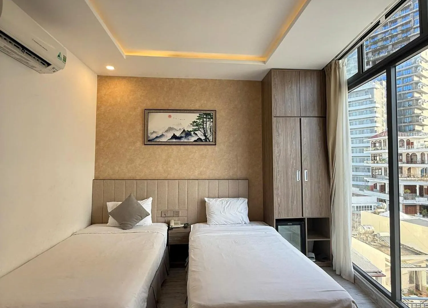 Angel Hotel Nha Trang