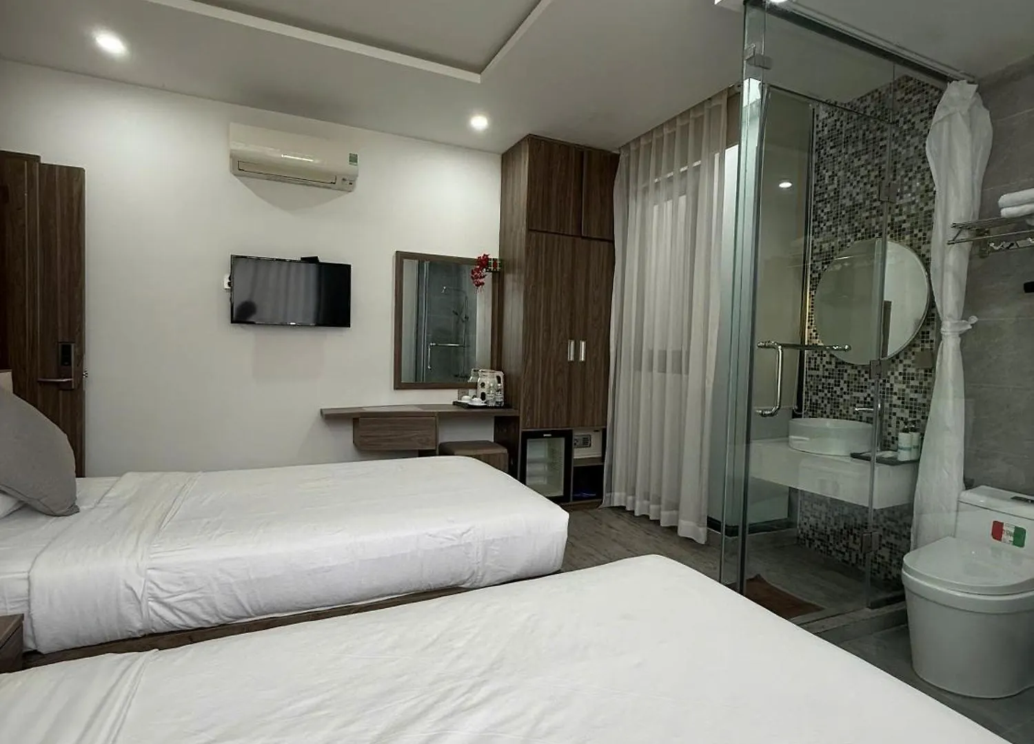 Angel Hotel Nha Trang