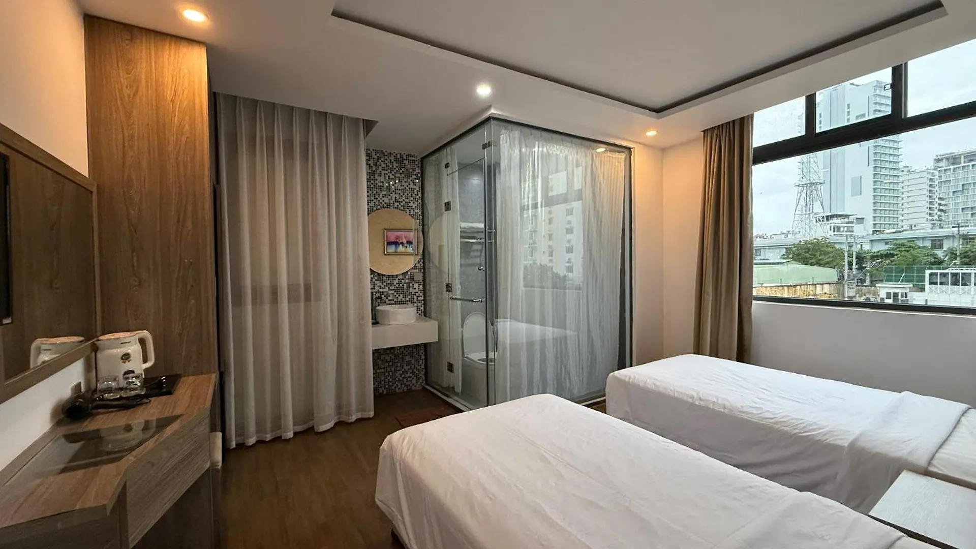 Angel Hotel Nha Trang
