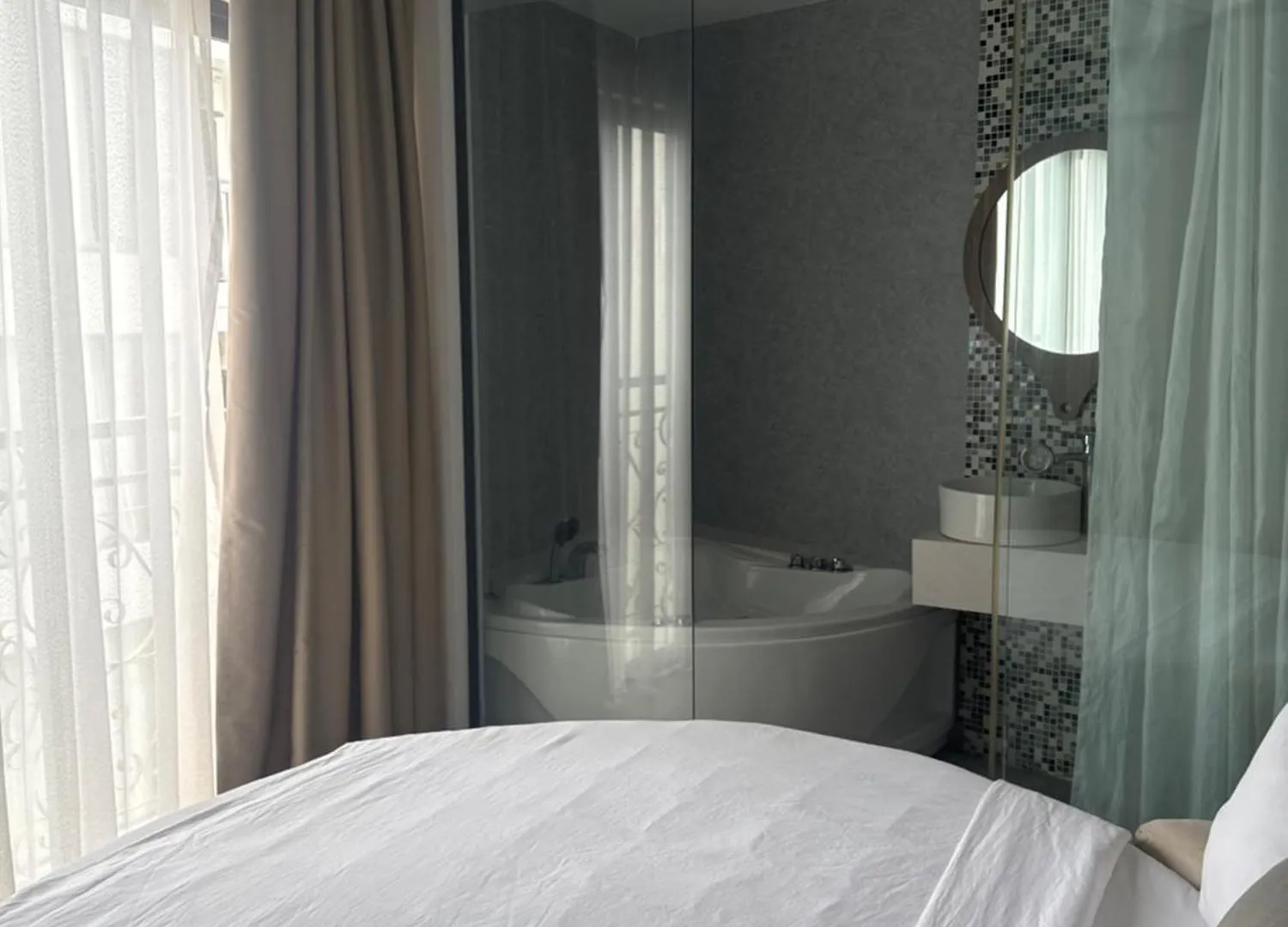 Angel Hotel Nha Trang