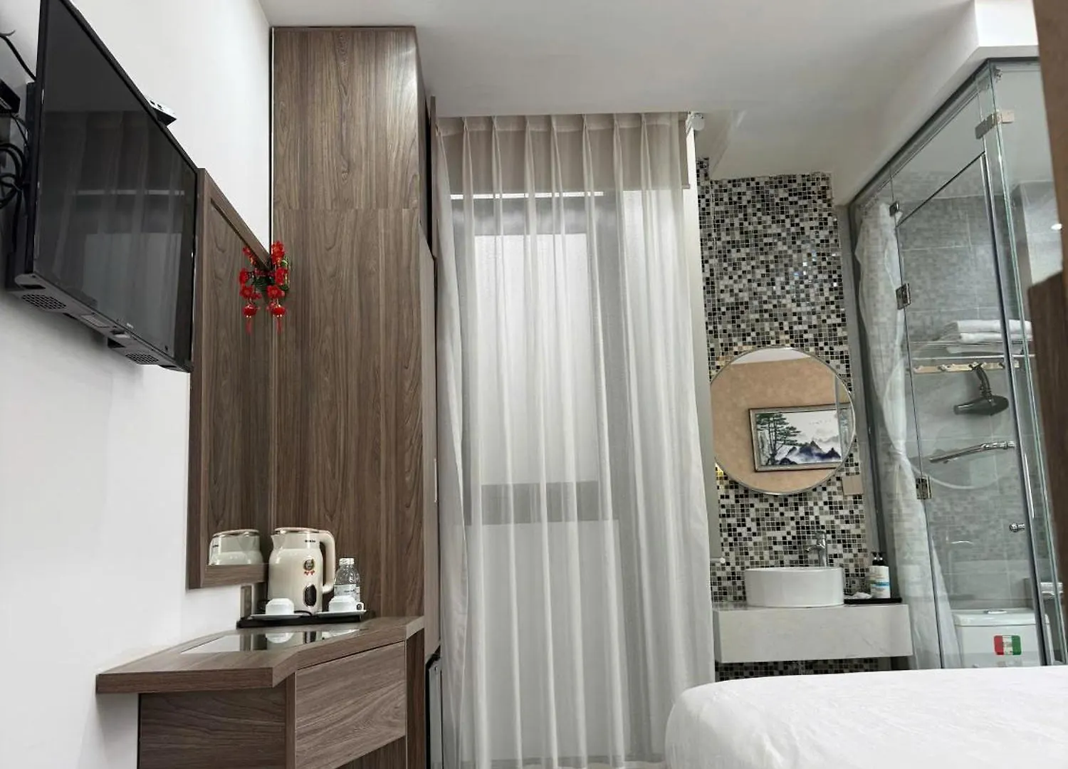 Angel Hotel Nha Trang
