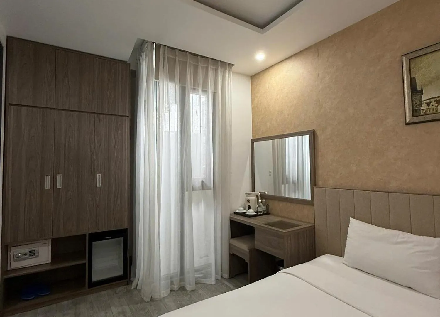 Angel Hotel Nha Trang Vietnam